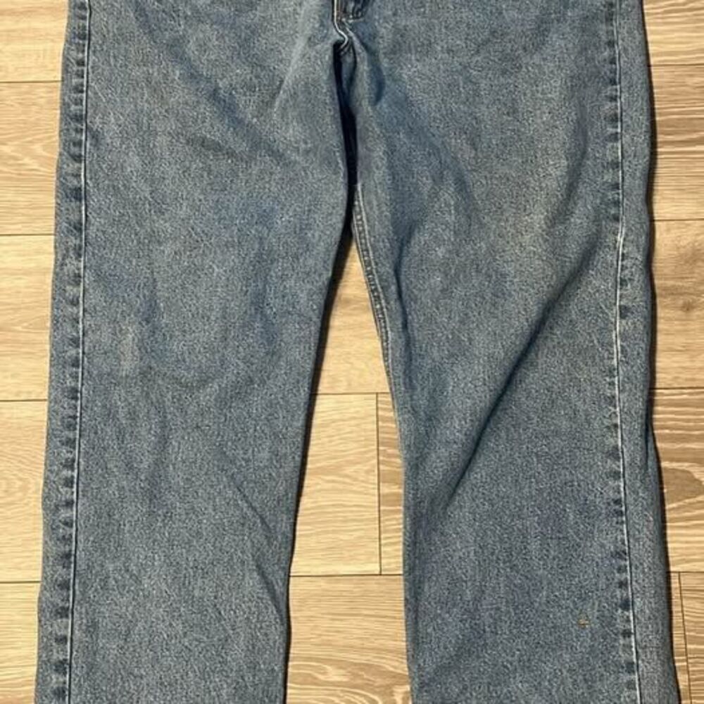 Carhartt 44x34 jeans